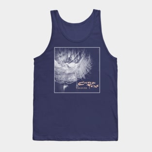 Cocteau off Tank Top